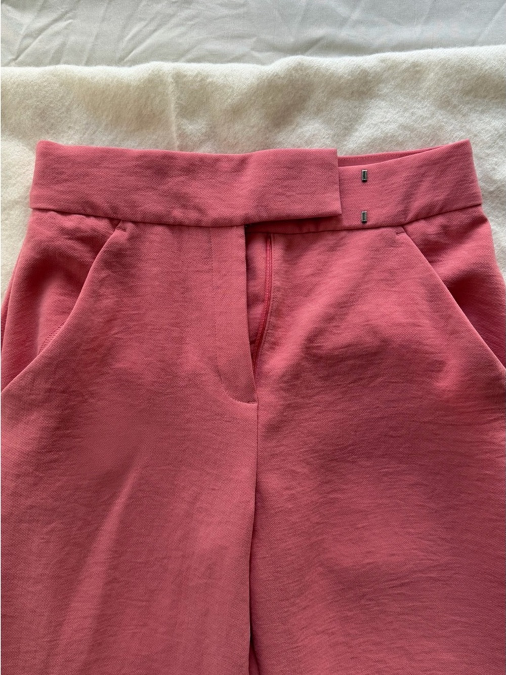 Express Long Inseam Trousers